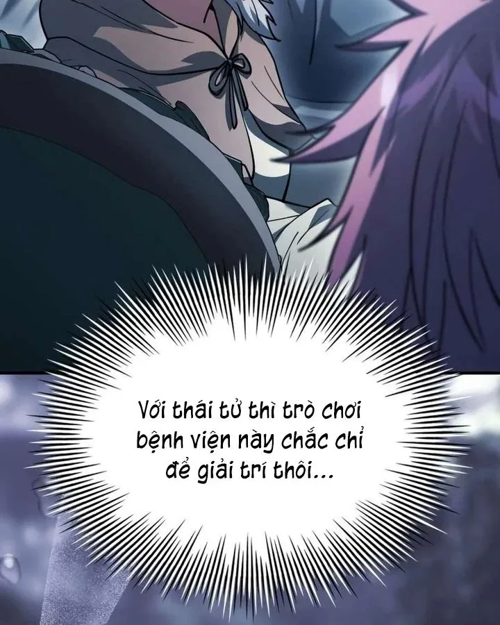 Hoàng Tử Bán Thuốc Chapter 88 - Trang 2