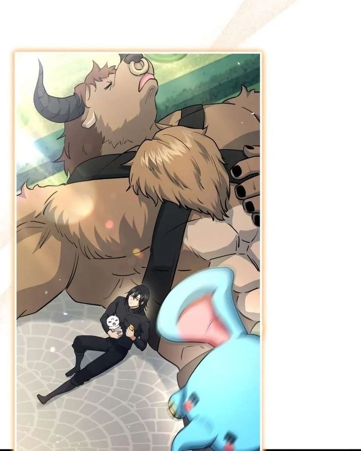 Hoàng Tử Bán Thuốc Chapter 88 - Trang 2