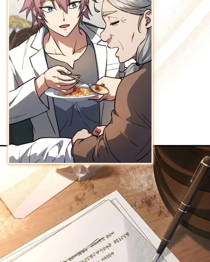 Hoàng Tử Bán Thuốc Chapter 88 - Trang 2