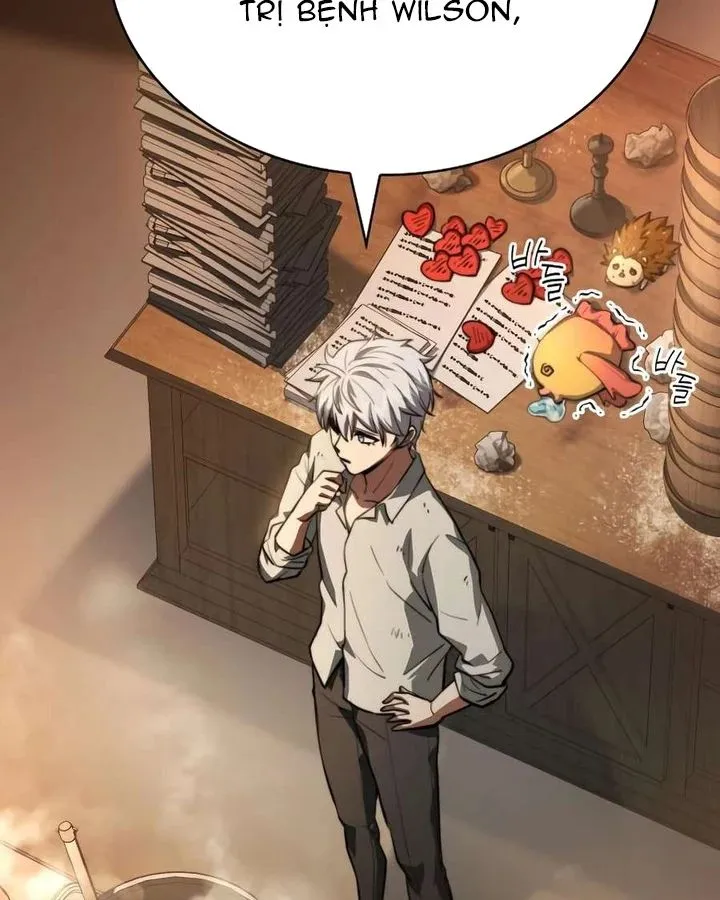 Hoàng Tử Bán Thuốc Chapter 88 - Trang 2