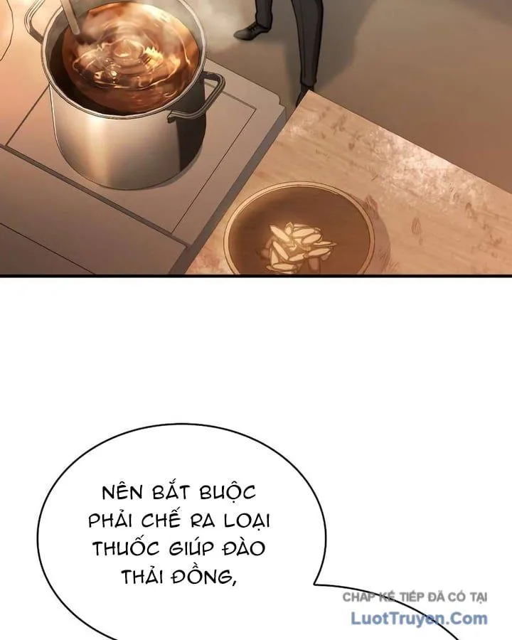 Hoàng Tử Bán Thuốc Chapter 88 - Trang 2