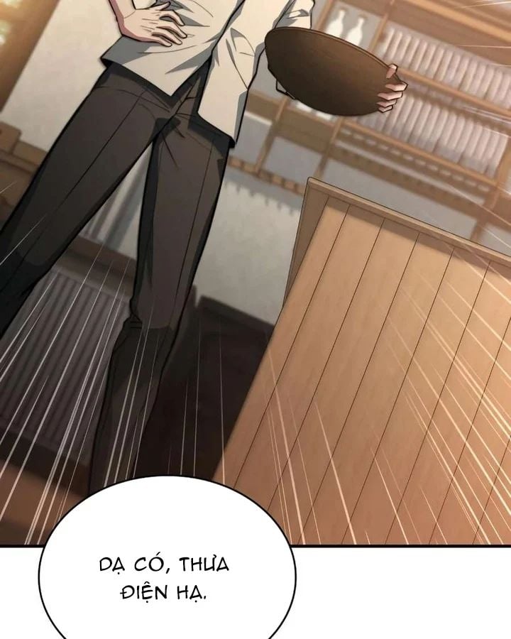 Hoàng Tử Bán Thuốc Chapter 88 - Trang 2