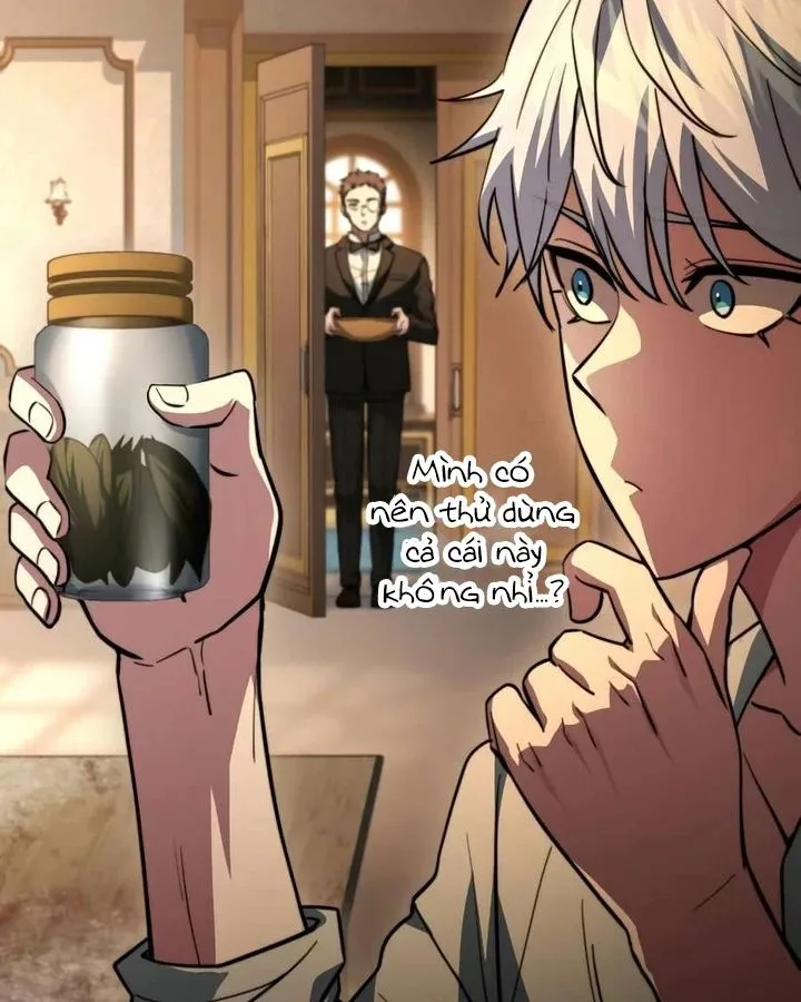 Hoàng Tử Bán Thuốc Chapter 88 - Trang 2