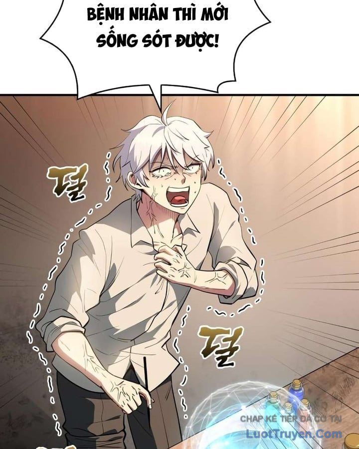 Hoàng Tử Bán Thuốc Chapter 88 - Trang 2