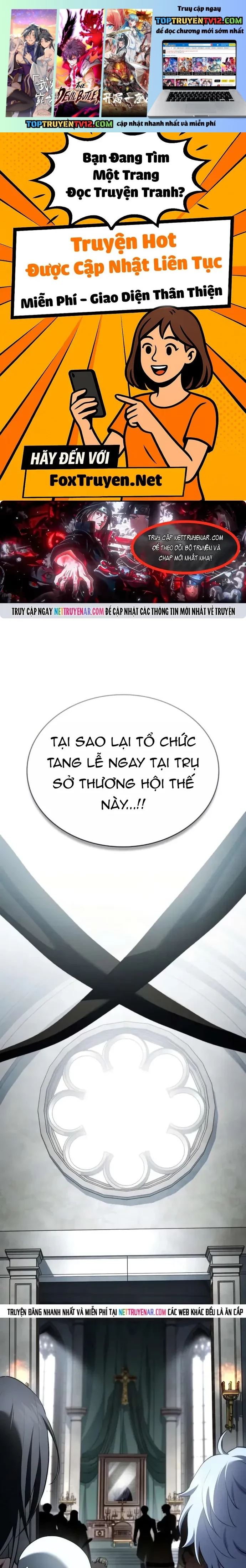 Hoàng Tử Bán Thuốc Chapter 90 - Trang 2