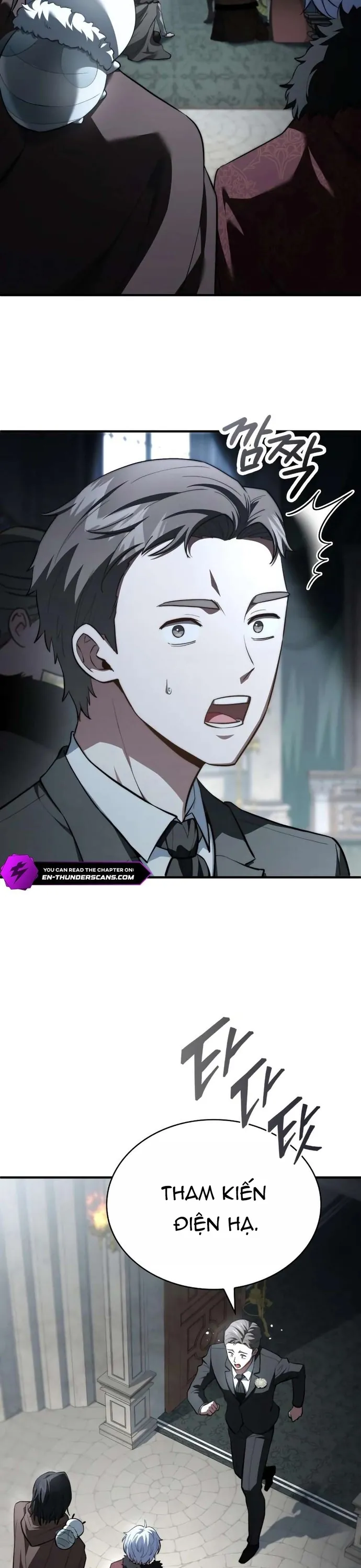 Hoàng Tử Bán Thuốc Chapter 90 - Trang 2