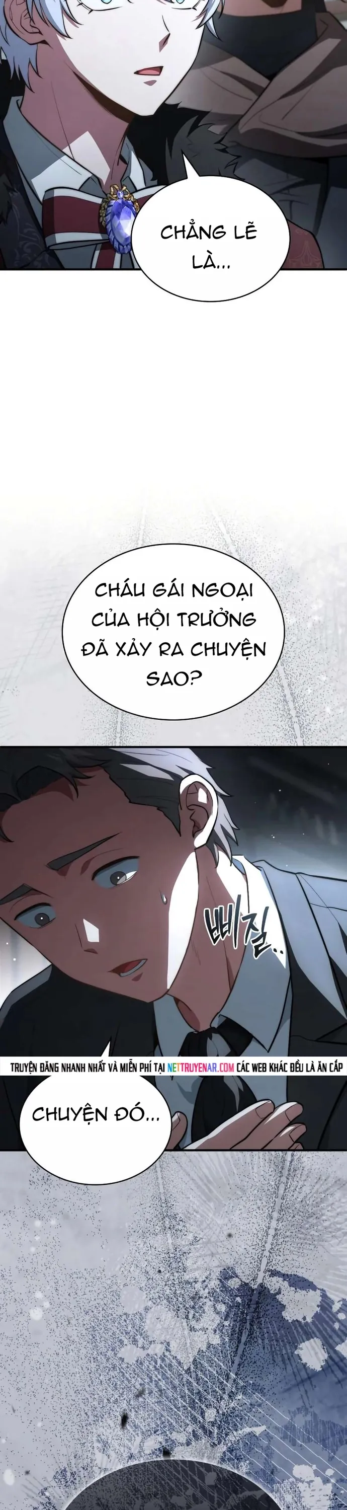 Hoàng Tử Bán Thuốc Chapter 90 - Trang 2
