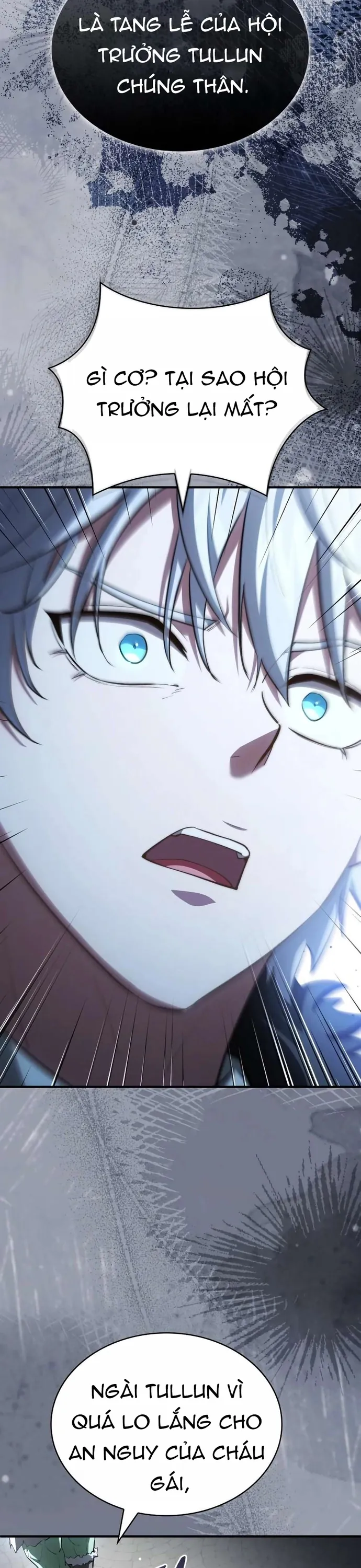 Hoàng Tử Bán Thuốc Chapter 90 - Trang 2