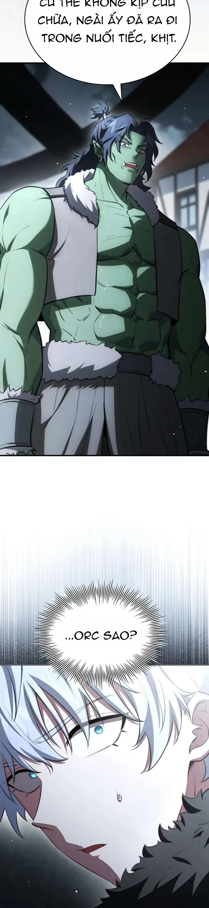 Hoàng Tử Bán Thuốc Chapter 90 - Trang 2