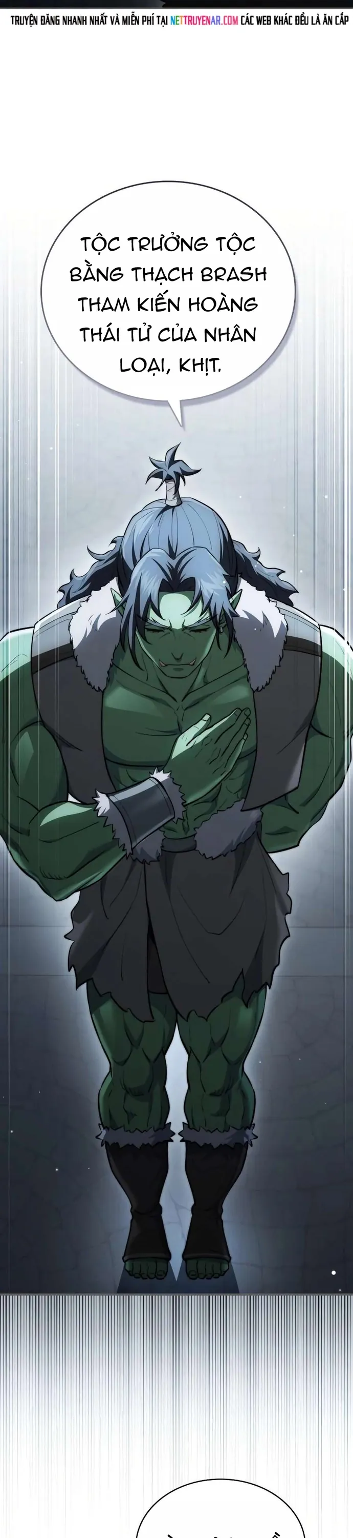 Hoàng Tử Bán Thuốc Chapter 90 - Trang 2