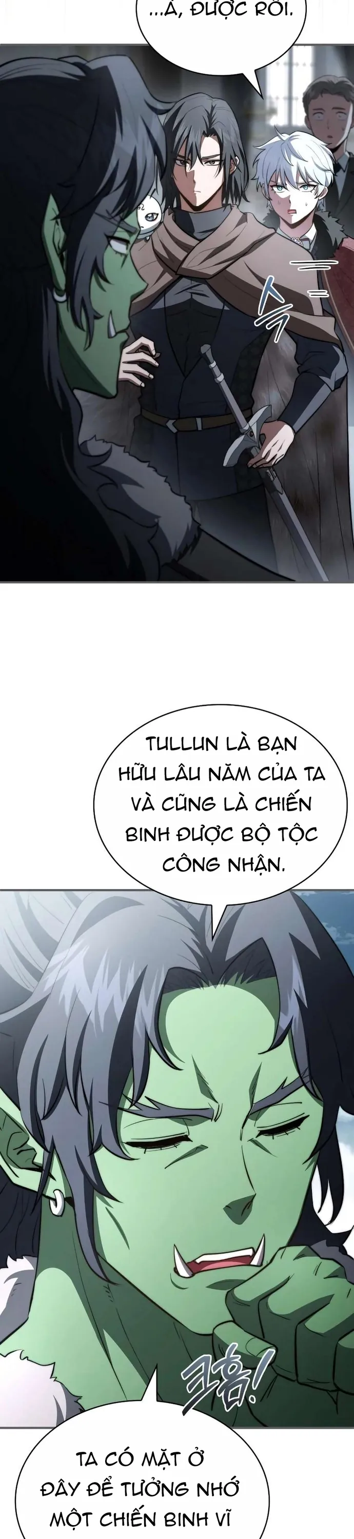 Hoàng Tử Bán Thuốc Chapter 90 - Trang 2