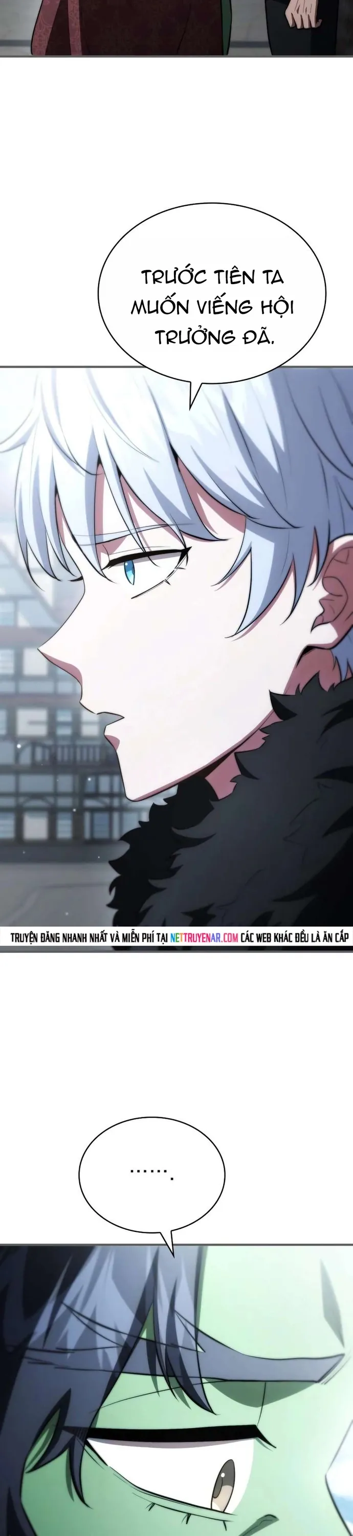 Hoàng Tử Bán Thuốc Chapter 90 - Trang 2