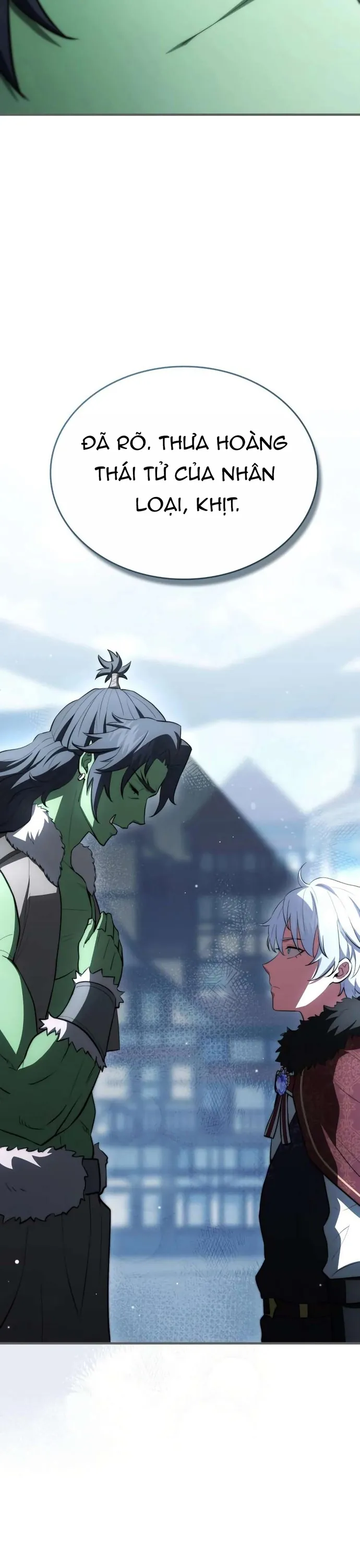 Hoàng Tử Bán Thuốc Chapter 90 - Trang 2