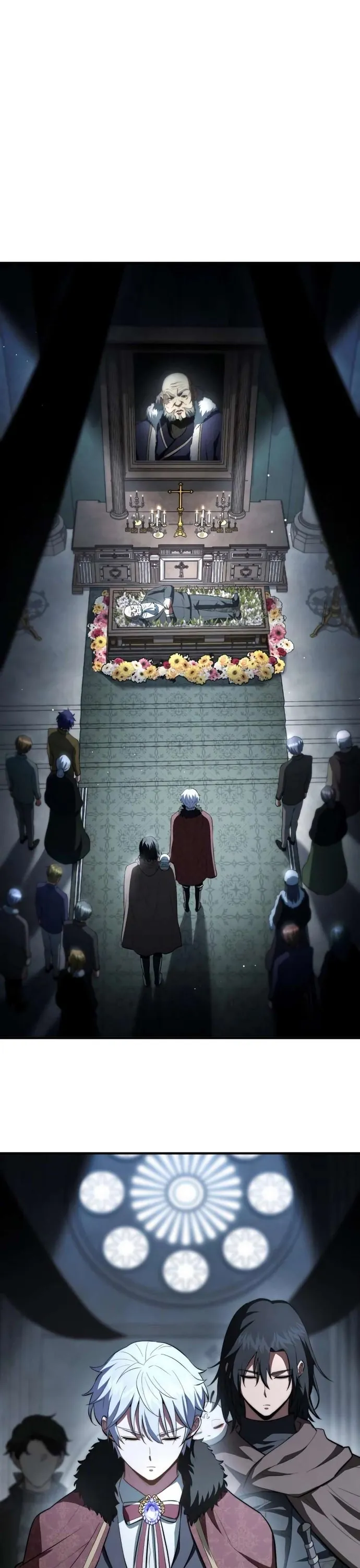 Hoàng Tử Bán Thuốc Chapter 90 - Trang 2