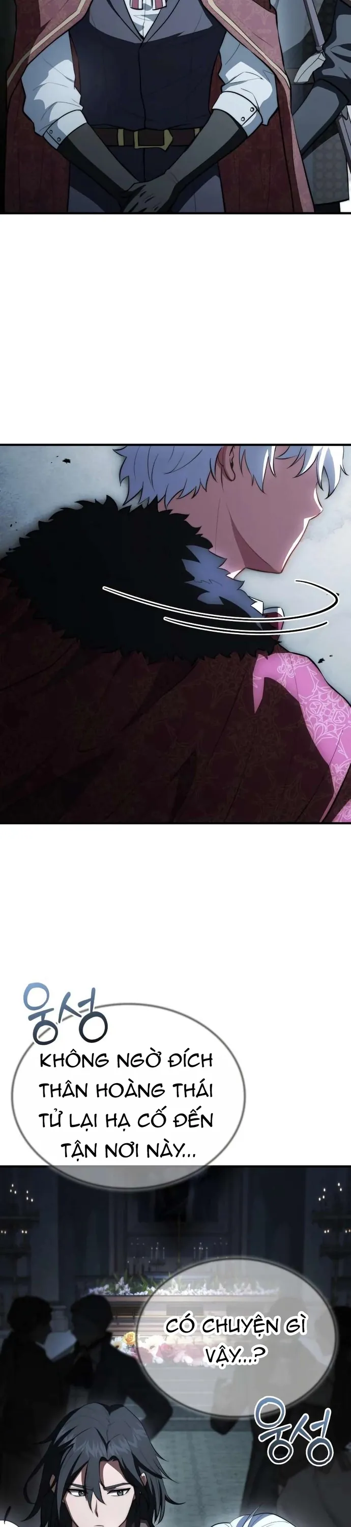 Hoàng Tử Bán Thuốc Chapter 90 - Trang 2