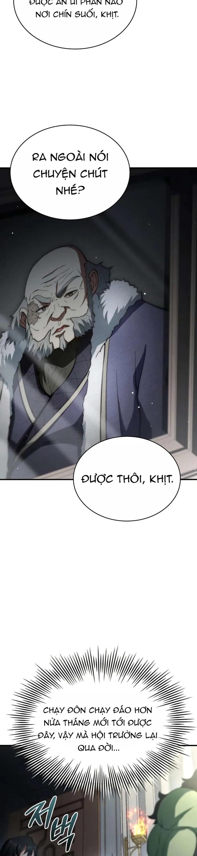 Hoàng Tử Bán Thuốc Chapter 90 - Trang 2