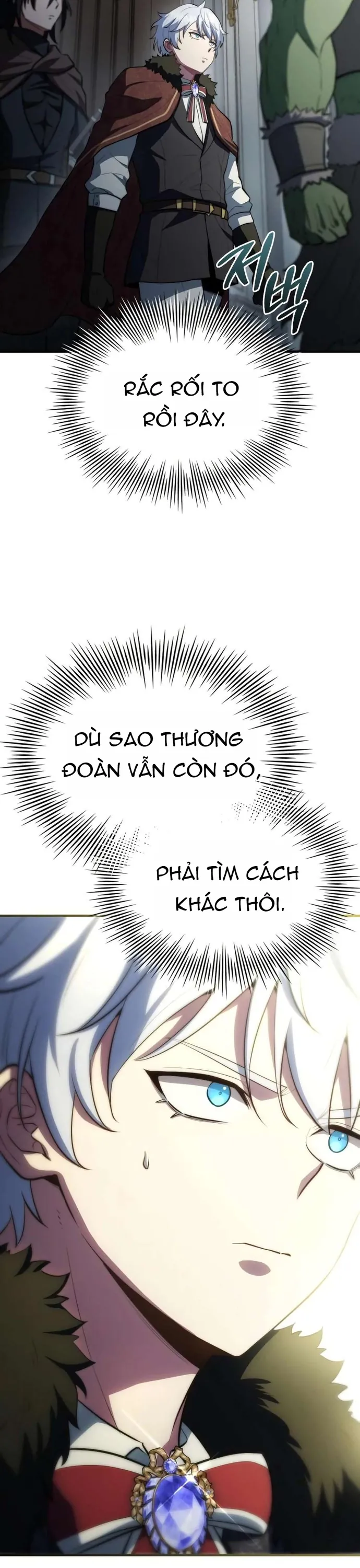 Hoàng Tử Bán Thuốc Chapter 90 - Trang 2