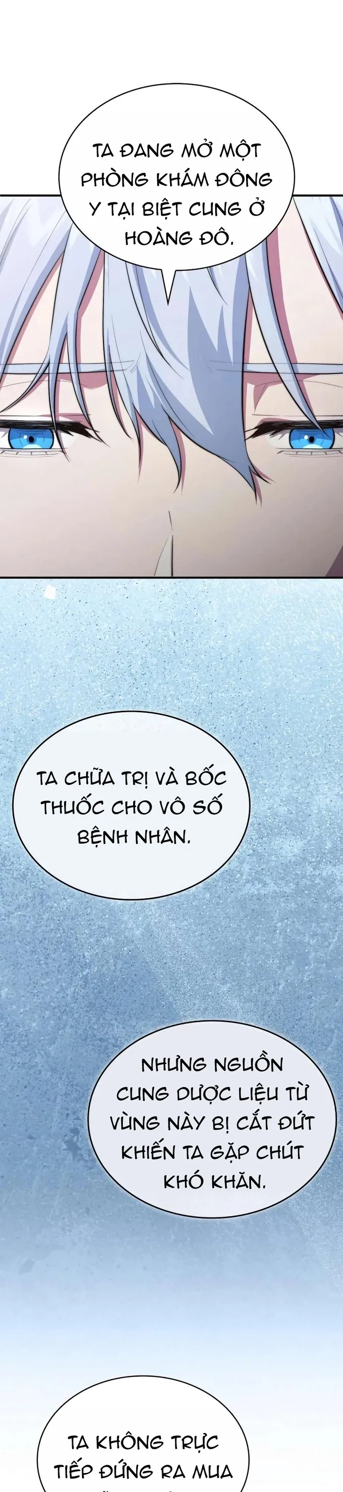 Hoàng Tử Bán Thuốc Chapter 90 - Trang 2