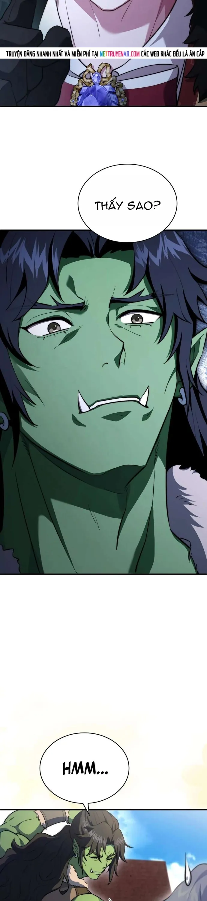 Hoàng Tử Bán Thuốc Chapter 90 - Trang 2