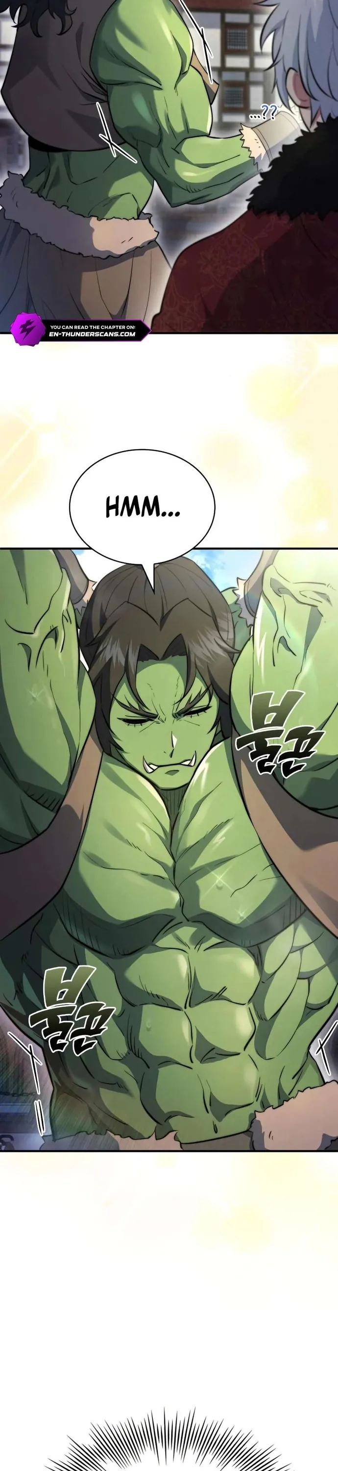 Hoàng Tử Bán Thuốc Chapter 90 - Trang 2