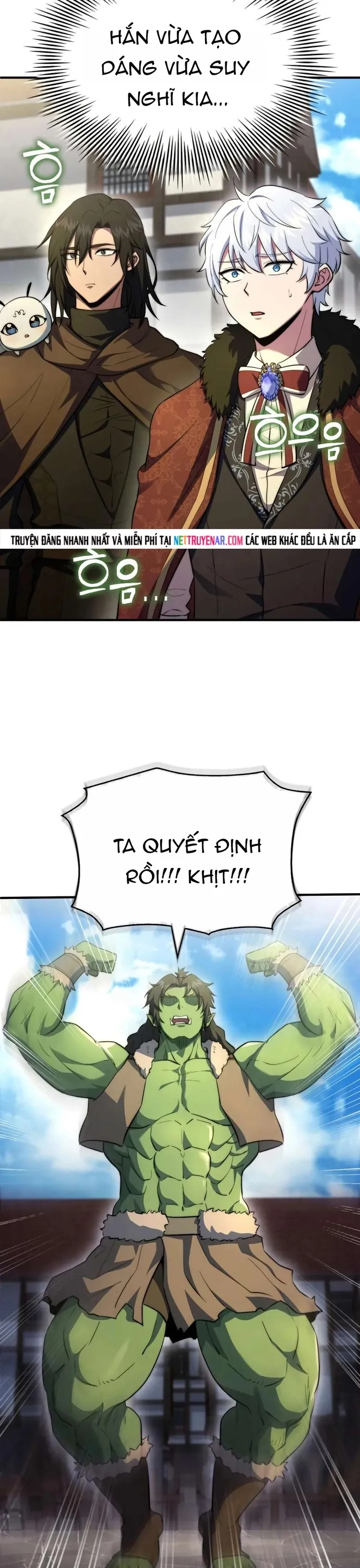 Hoàng Tử Bán Thuốc Chapter 90 - Trang 2