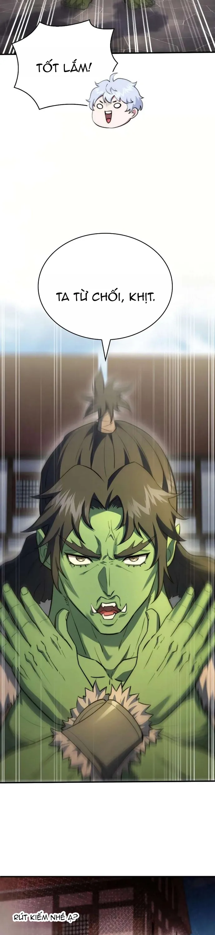 Hoàng Tử Bán Thuốc Chapter 90 - Trang 2