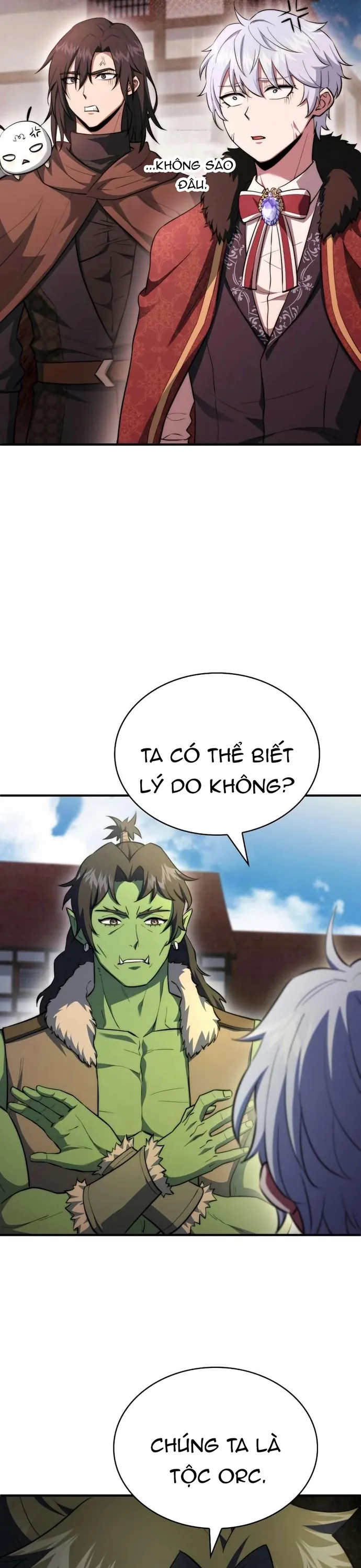 Hoàng Tử Bán Thuốc Chapter 90 - Trang 2