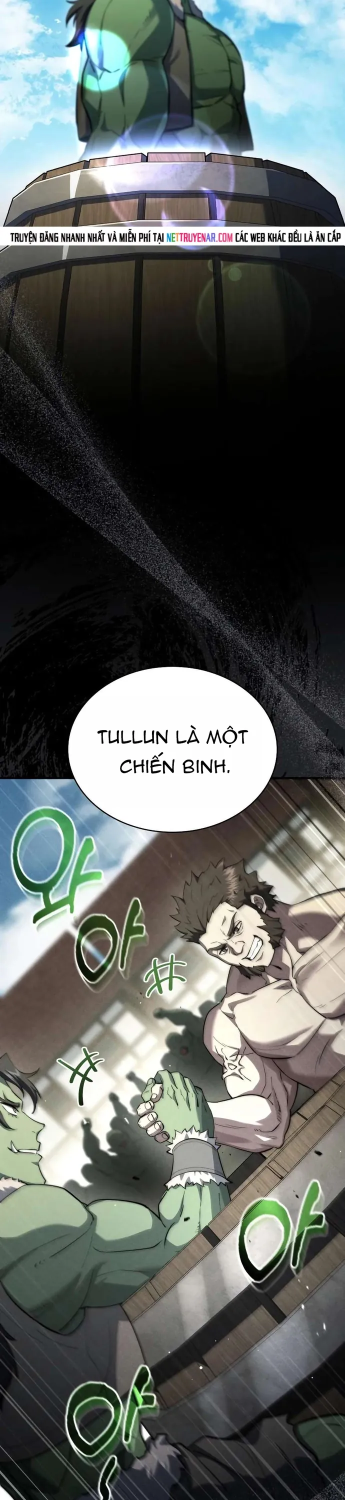 Hoàng Tử Bán Thuốc Chapter 90 - Trang 2