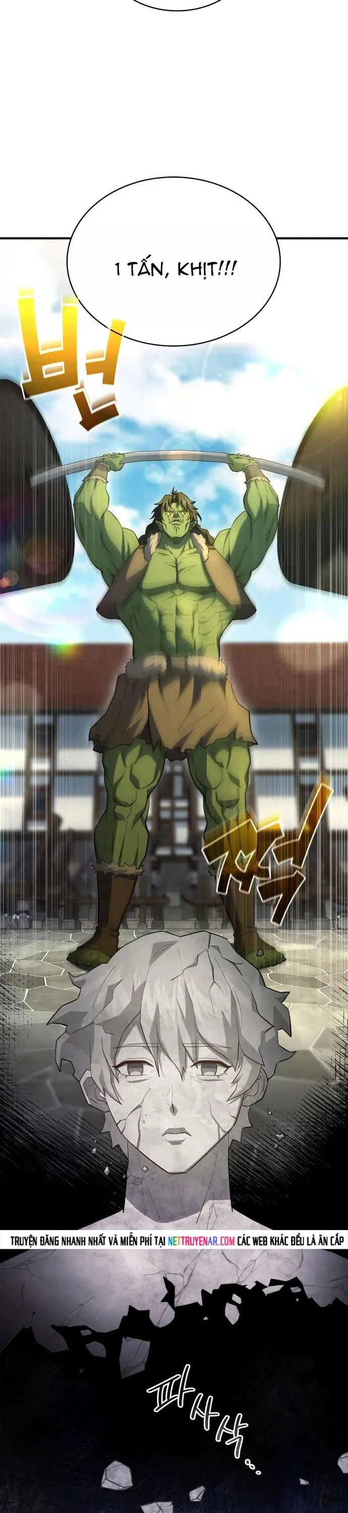 Hoàng Tử Bán Thuốc Chapter 90 - Trang 2