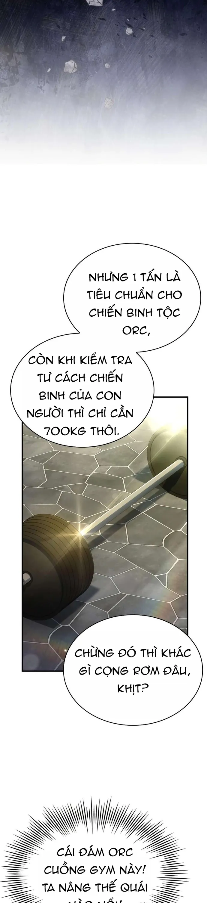 Hoàng Tử Bán Thuốc Chapter 90 - Trang 2