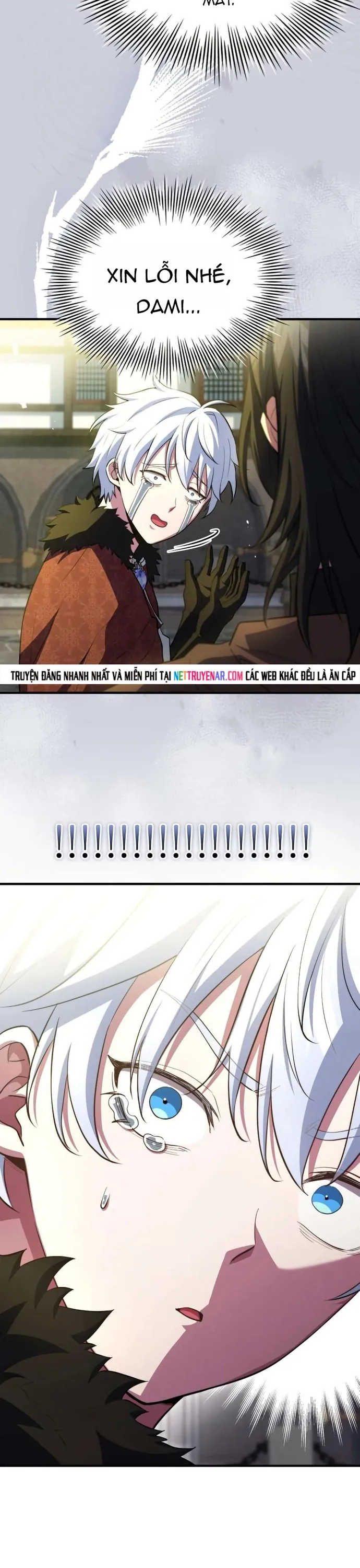 Hoàng Tử Bán Thuốc Chapter 90 - Trang 2