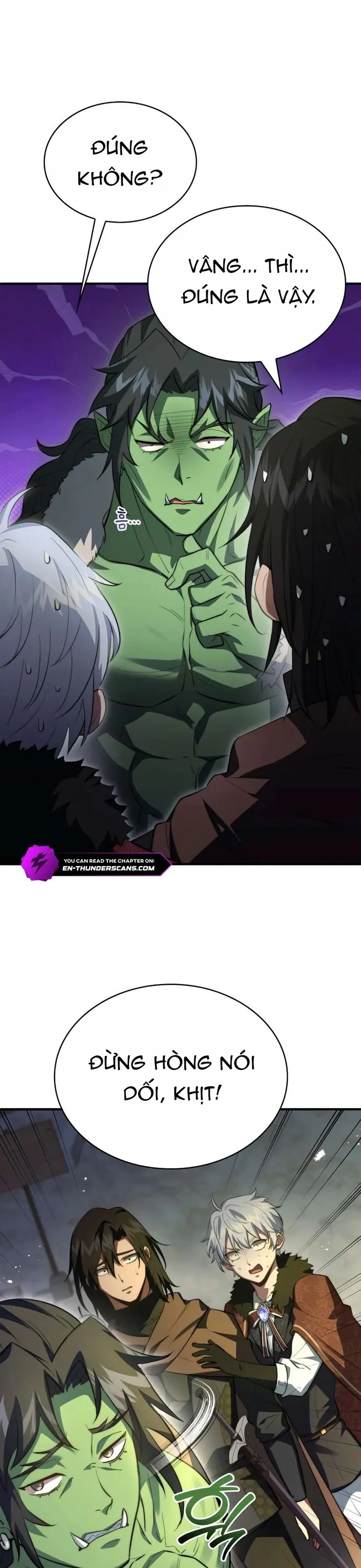 Hoàng Tử Bán Thuốc Chapter 90 - Trang 2