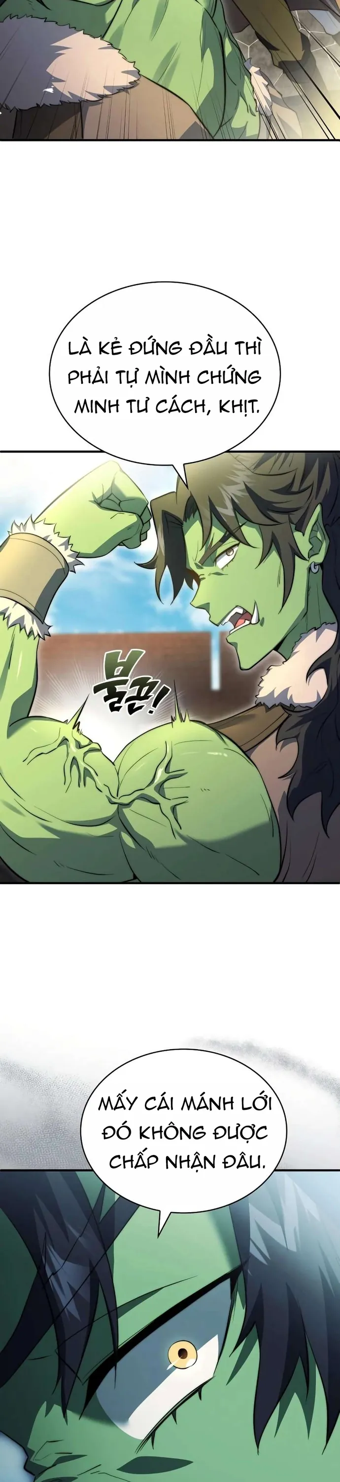 Hoàng Tử Bán Thuốc Chapter 90 - Trang 2