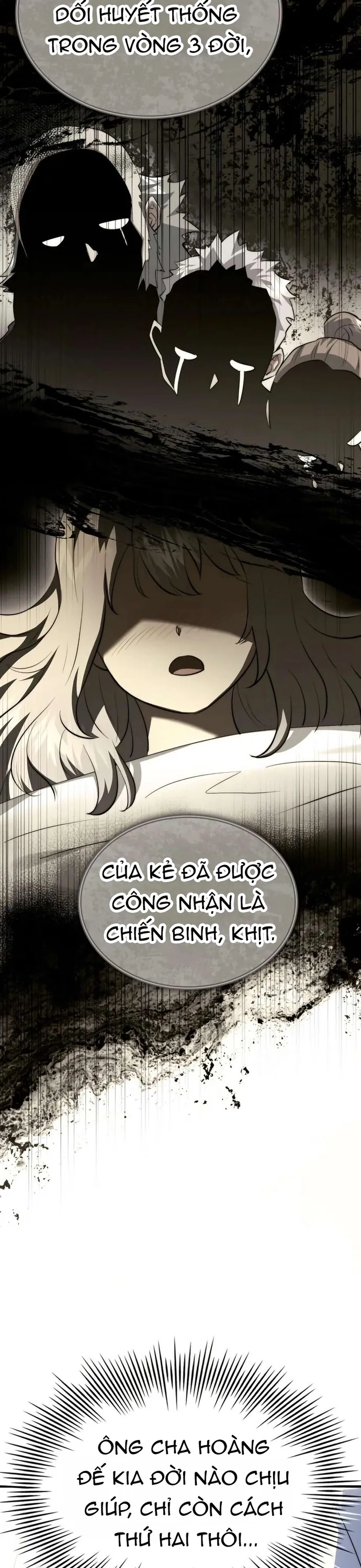 Hoàng Tử Bán Thuốc Chapter 90 - Trang 2