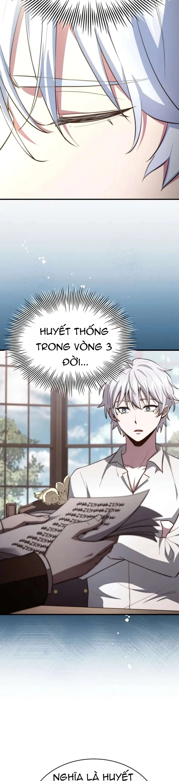 Hoàng Tử Bán Thuốc Chapter 90 - Trang 2