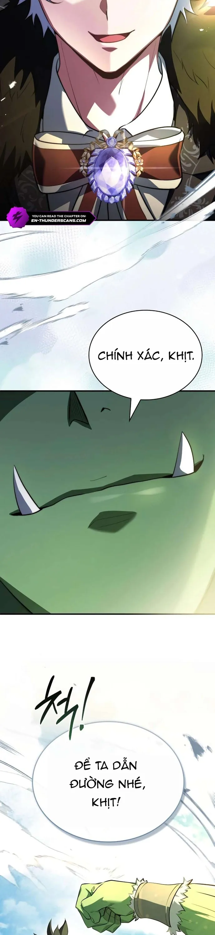Hoàng Tử Bán Thuốc Chapter 90 - Trang 2
