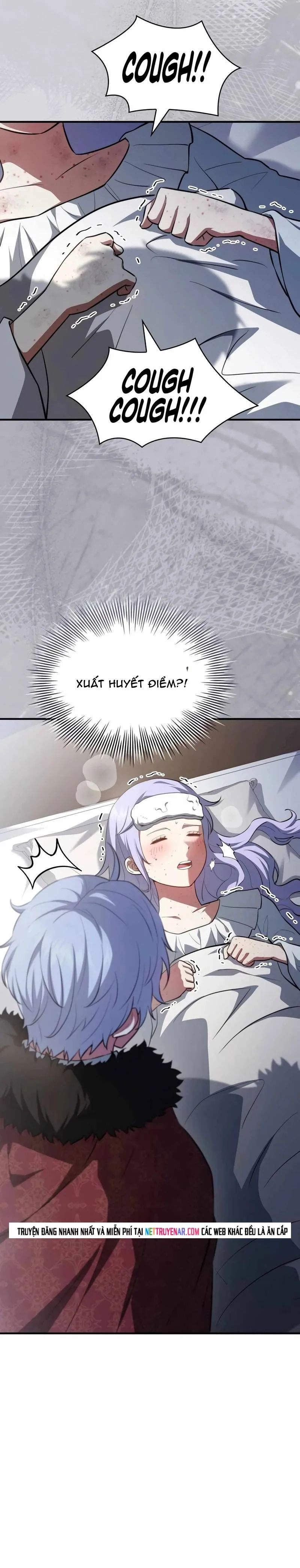 Hoàng Tử Bán Thuốc Chapter 91 - Trang 2