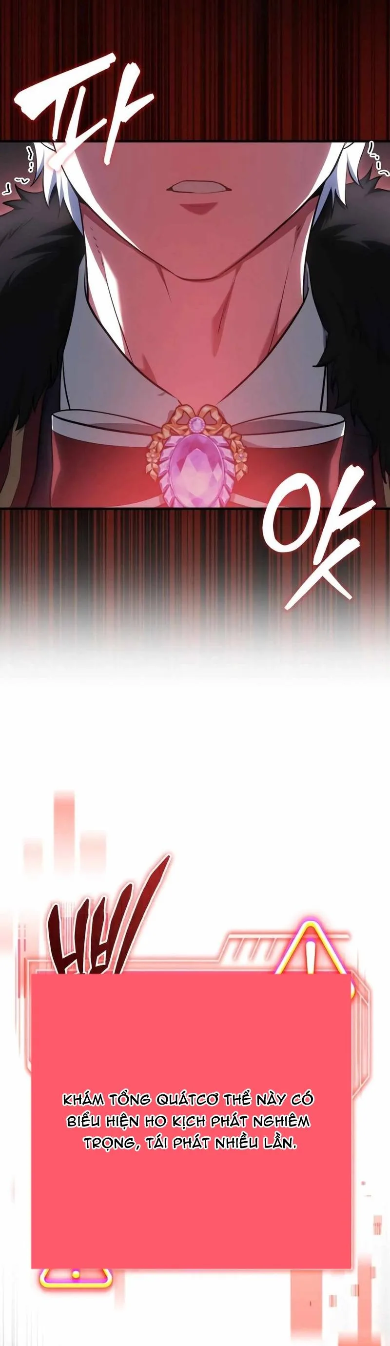 Hoàng Tử Bán Thuốc Chapter 91 - Trang 2