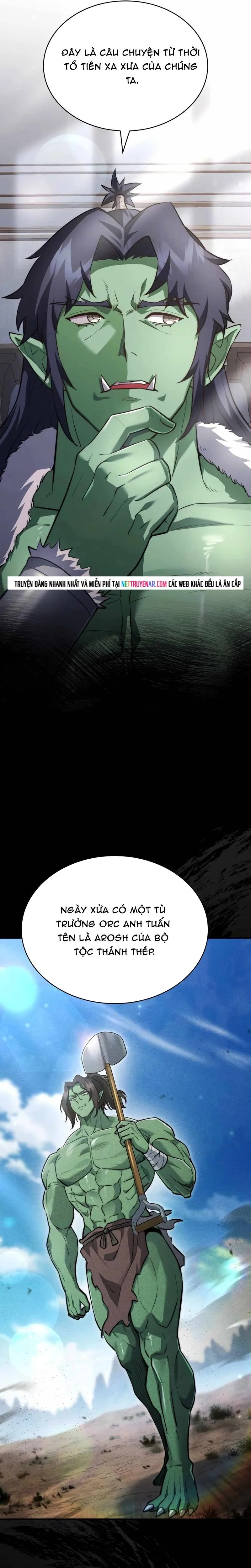 Hoàng Tử Bán Thuốc Chapter 91 - Trang 2