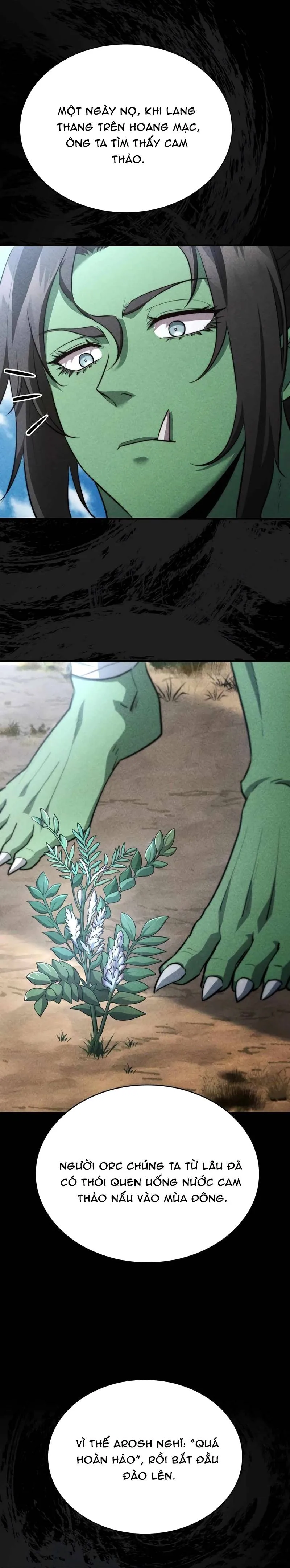 Hoàng Tử Bán Thuốc Chapter 91 - Trang 2