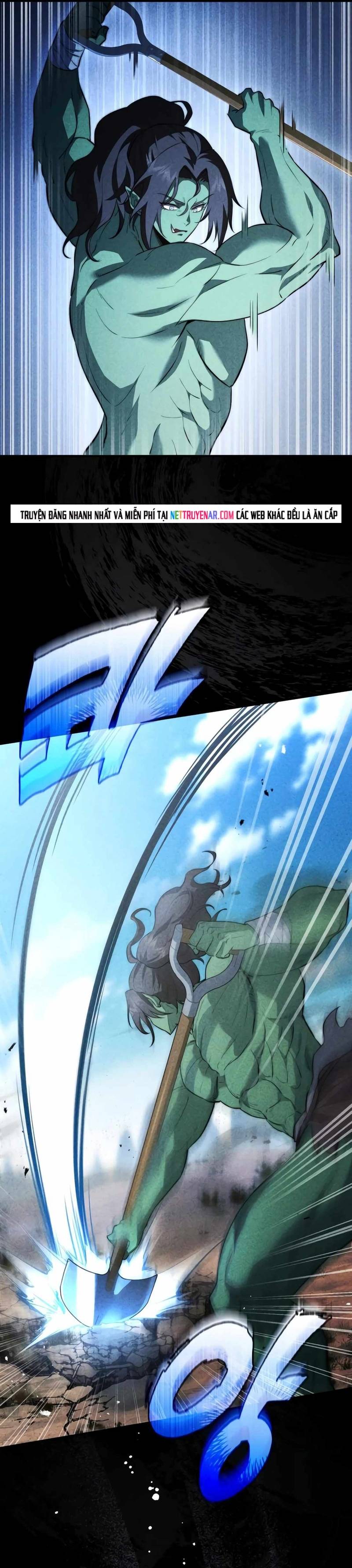 Hoàng Tử Bán Thuốc Chapter 91 - Trang 2