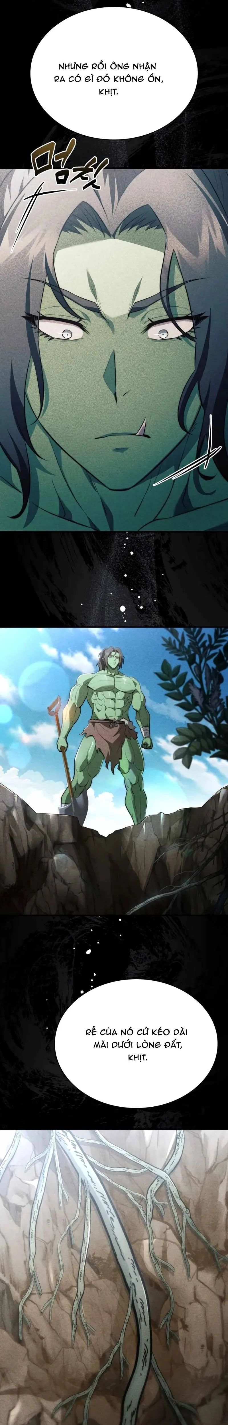 Hoàng Tử Bán Thuốc Chapter 91 - Trang 2