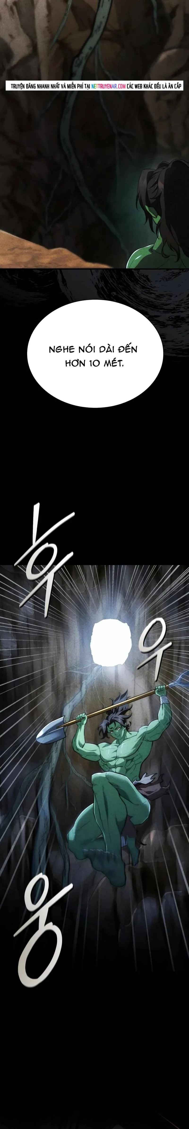 Hoàng Tử Bán Thuốc Chapter 91 - Trang 2