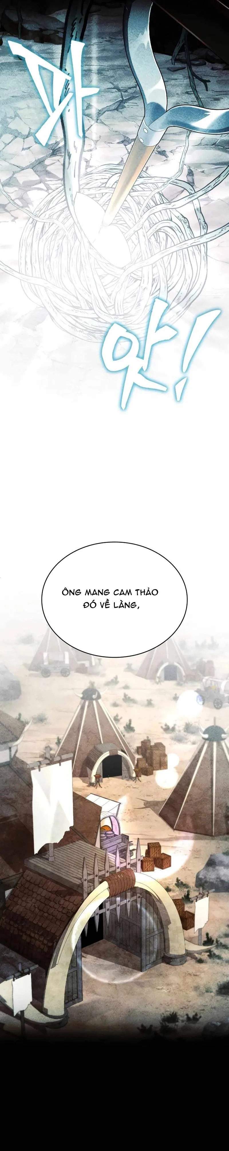 Hoàng Tử Bán Thuốc Chapter 91 - Trang 2