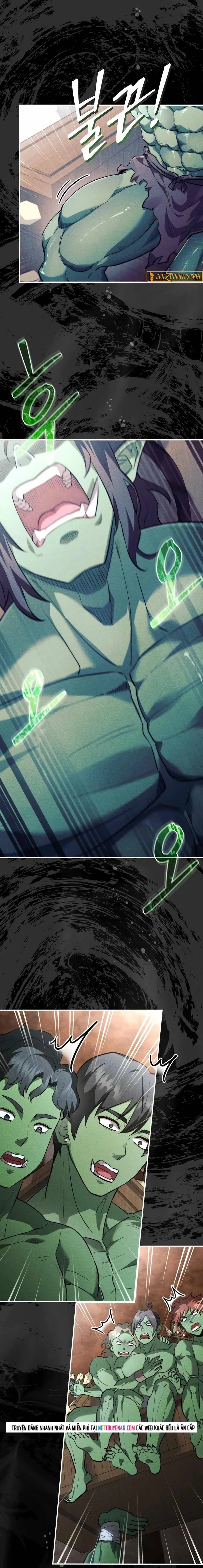 Hoàng Tử Bán Thuốc Chapter 91 - Trang 2