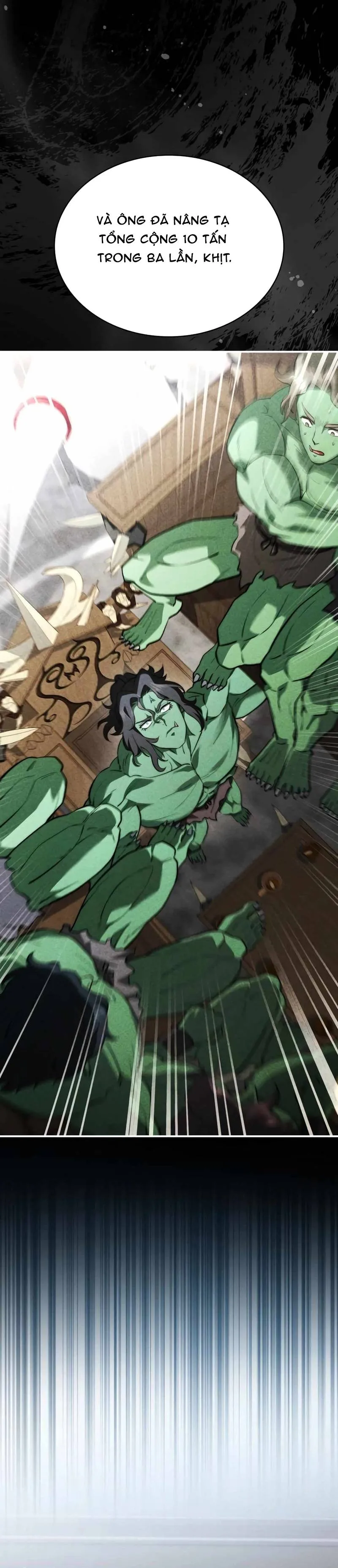 Hoàng Tử Bán Thuốc Chapter 91 - Trang 2