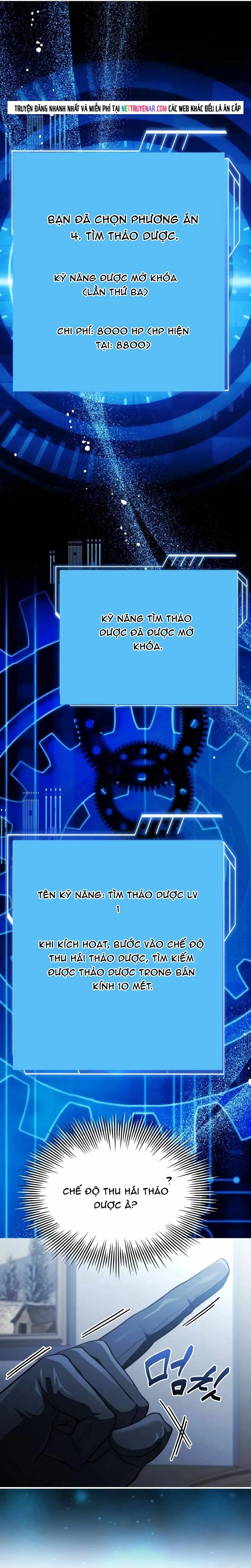 Hoàng Tử Bán Thuốc Chapter 91 - Trang 2