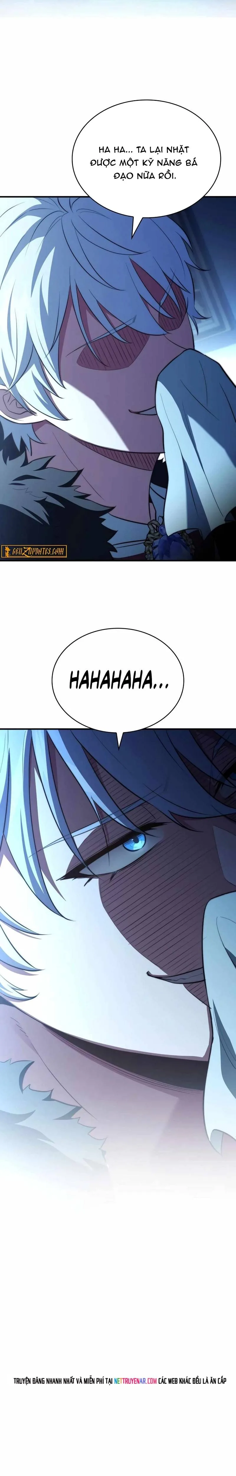 Hoàng Tử Bán Thuốc Chapter 91 - Trang 2