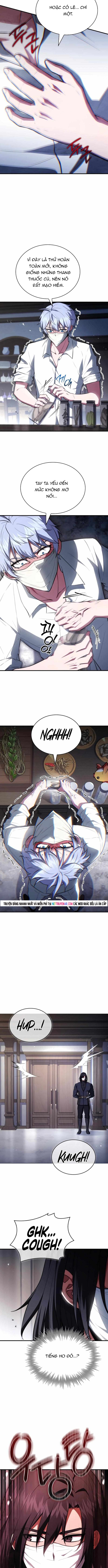 Hoàng Tử Bán Thuốc Chapter 95 5