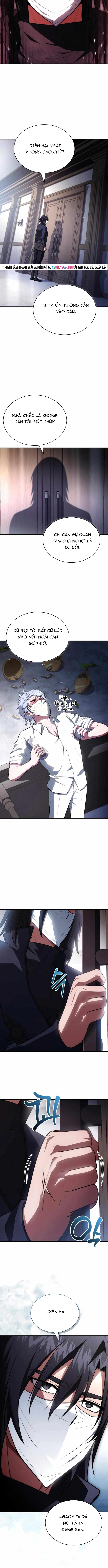 Hoàng Tử Bán Thuốc Chapter 95 6